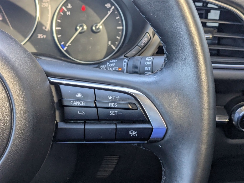 Thumbnail: 2025 Mazda CX-30 - 17