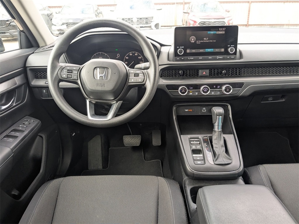 Thumbnail: 2025 Honda CR-V - 27