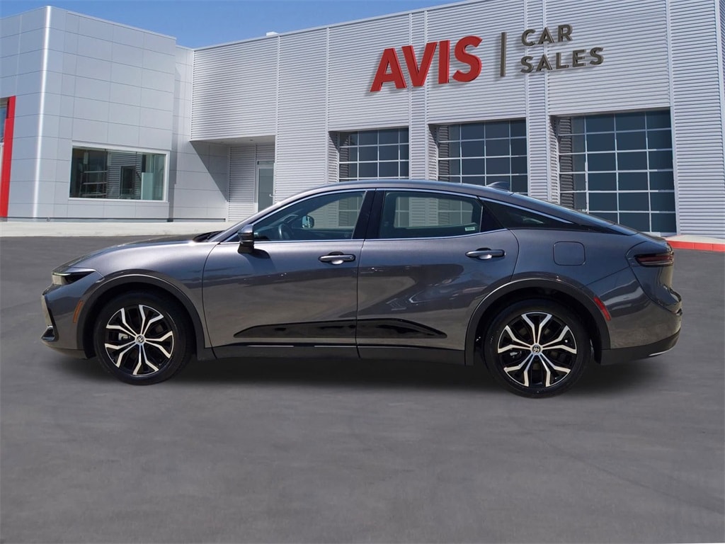 Thumbnail: 2024 Toyota Crown - 10