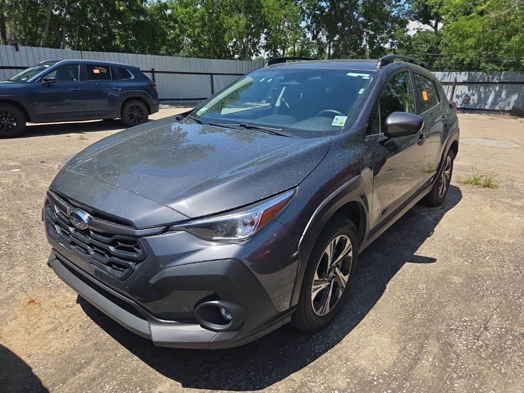 2025 Subaru Crosstrek Premium CVT's photo