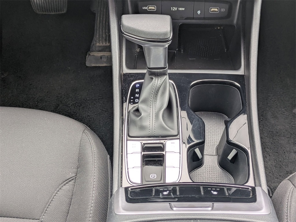 2024 Hyundai Tucson SEL 14