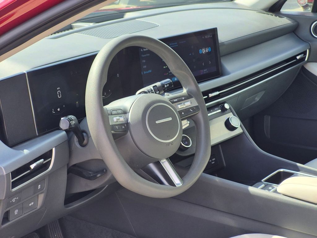 Thumbnail: 2025 Hyundai Sonata - 11