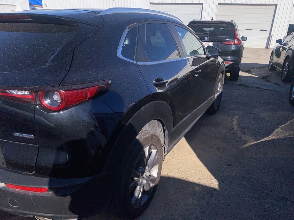 Thumbnail: 2025 Mazda CX-30 - 5