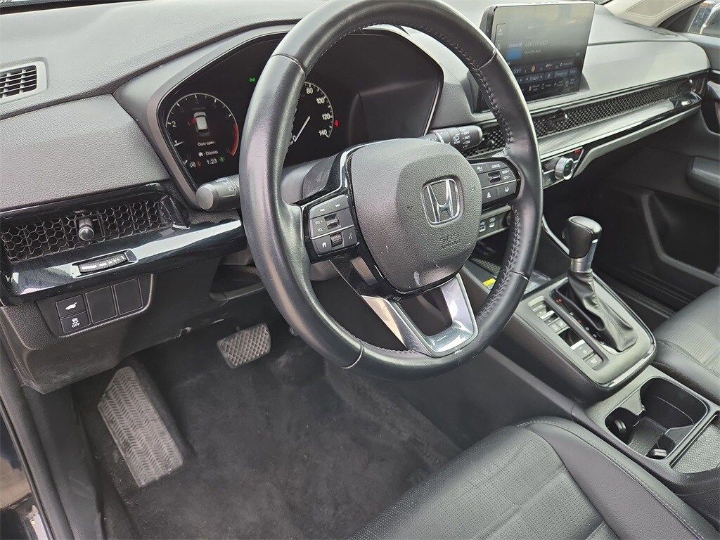 Thumbnail: 2025 Honda CR-V - 14