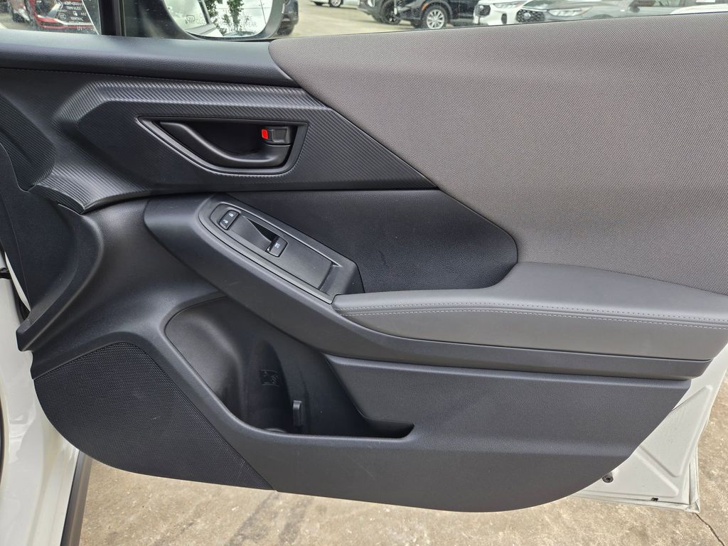 Thumbnail: 2025 Subaru Crosstrek - 33