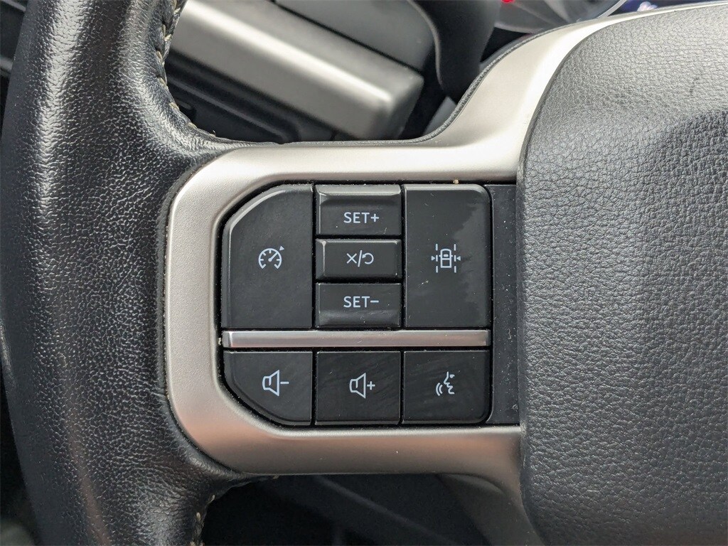 Thumbnail: 2023 Ford Expedition MAX - 16