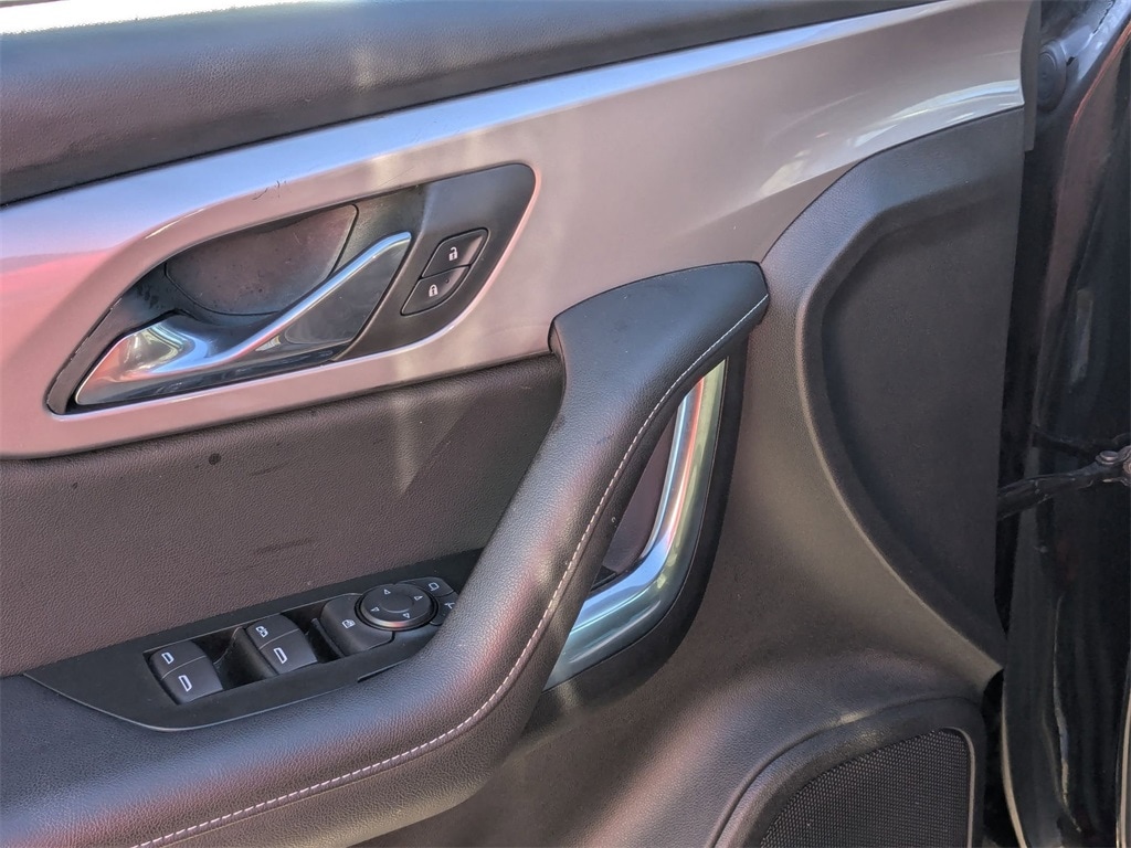 Thumbnail: 2025 Chevrolet Blazer - 13