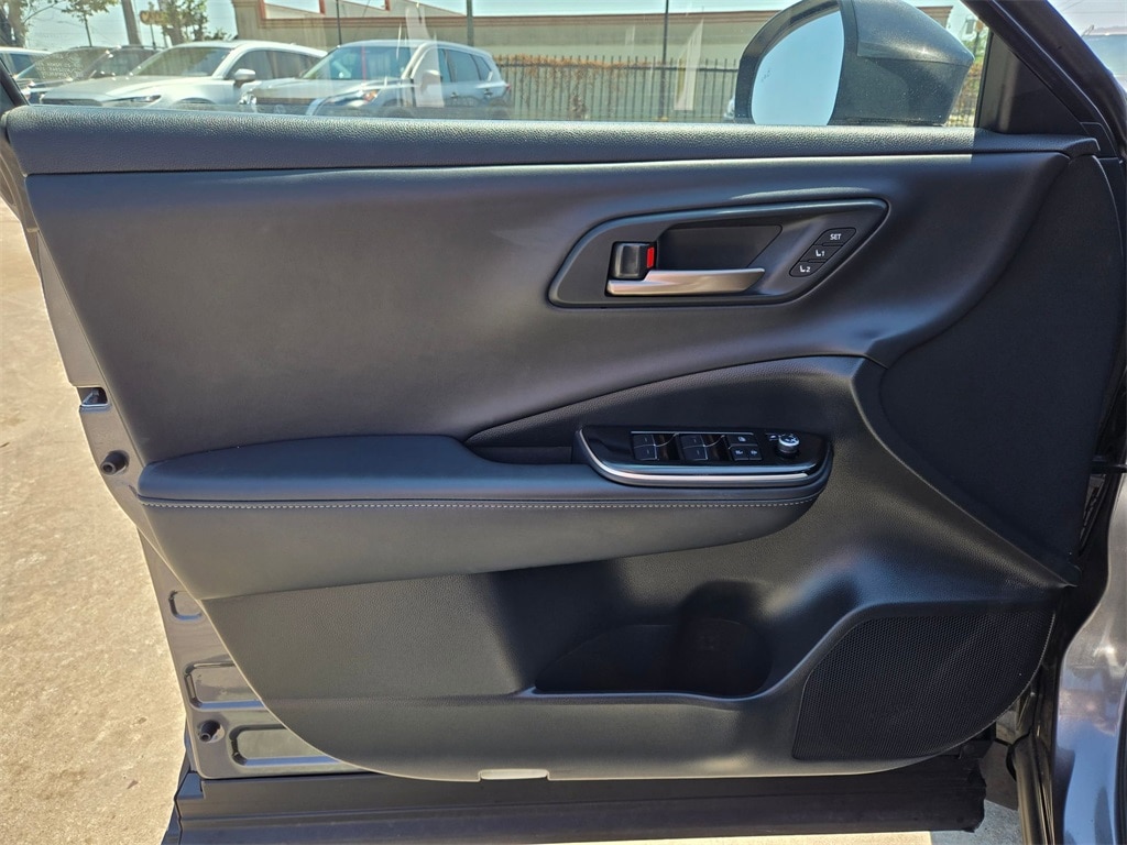 Thumbnail: 2024 Toyota Crown - 13