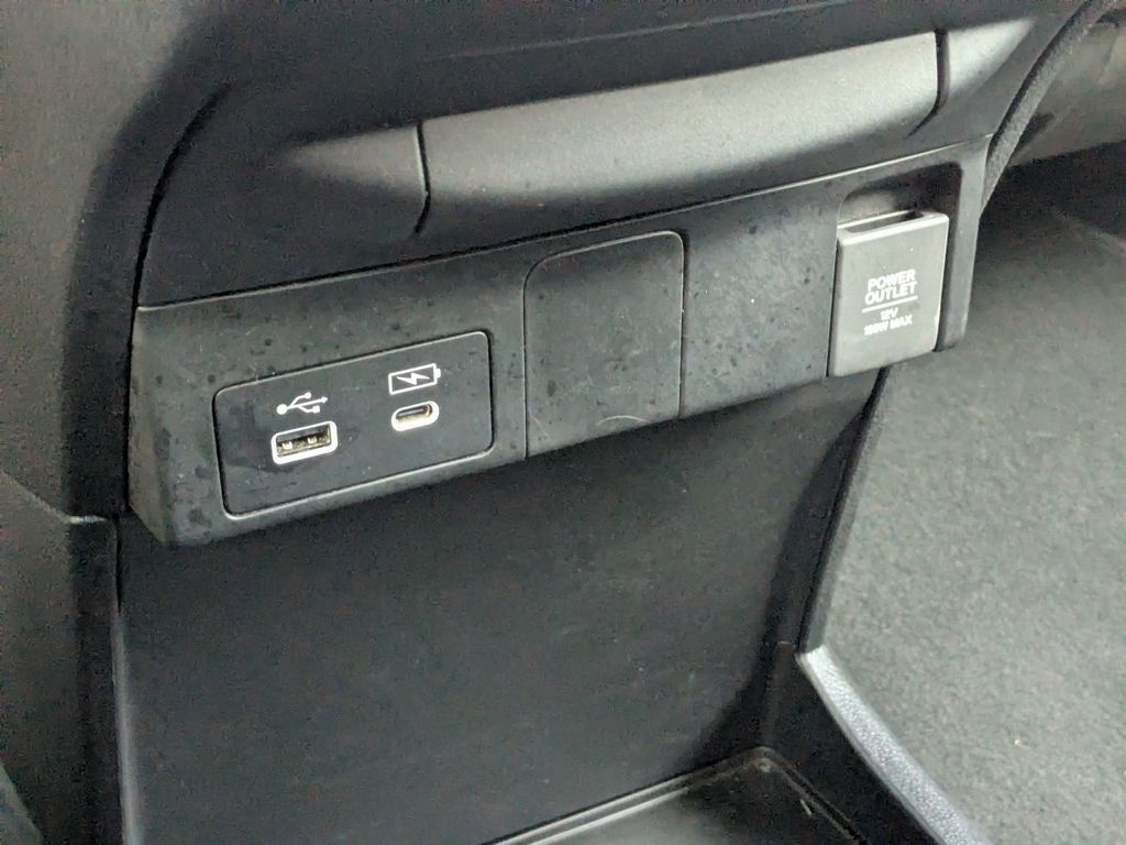 Thumbnail: 2025 Honda Odyssey - 23