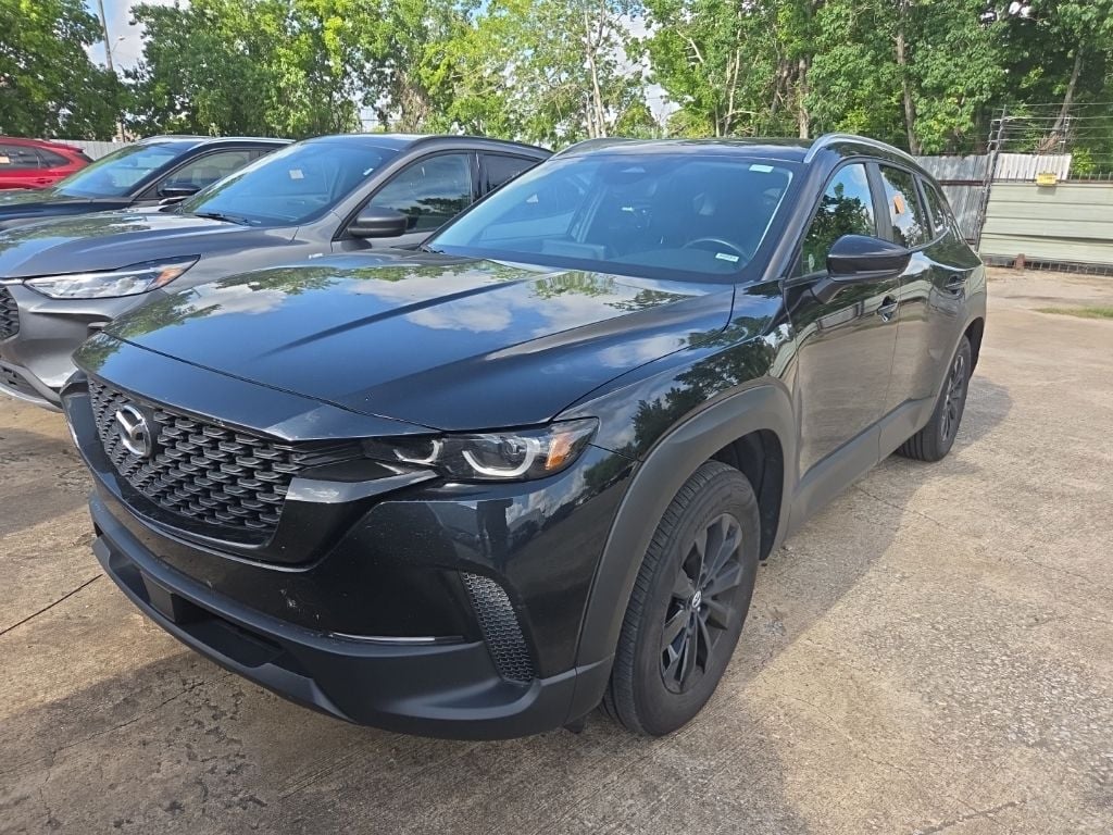 Thumbnail: 2025 Mazda CX-50 - 1