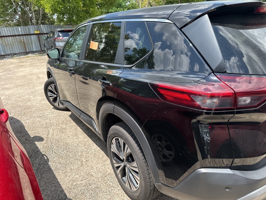 Thumbnail: 2023 Nissan Rogue - 6
