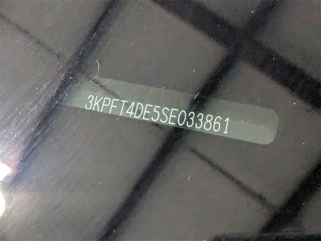 Thumbnail: 2025 Kia K4 - 20