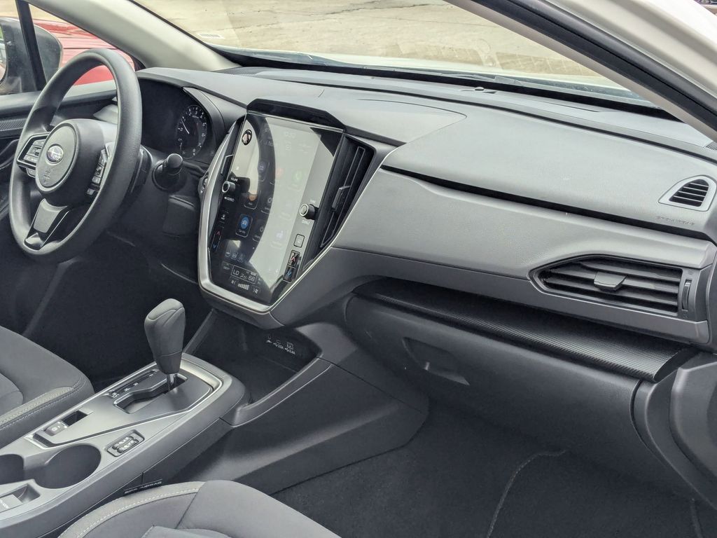 Thumbnail: 2025 Subaru Crosstrek - 29