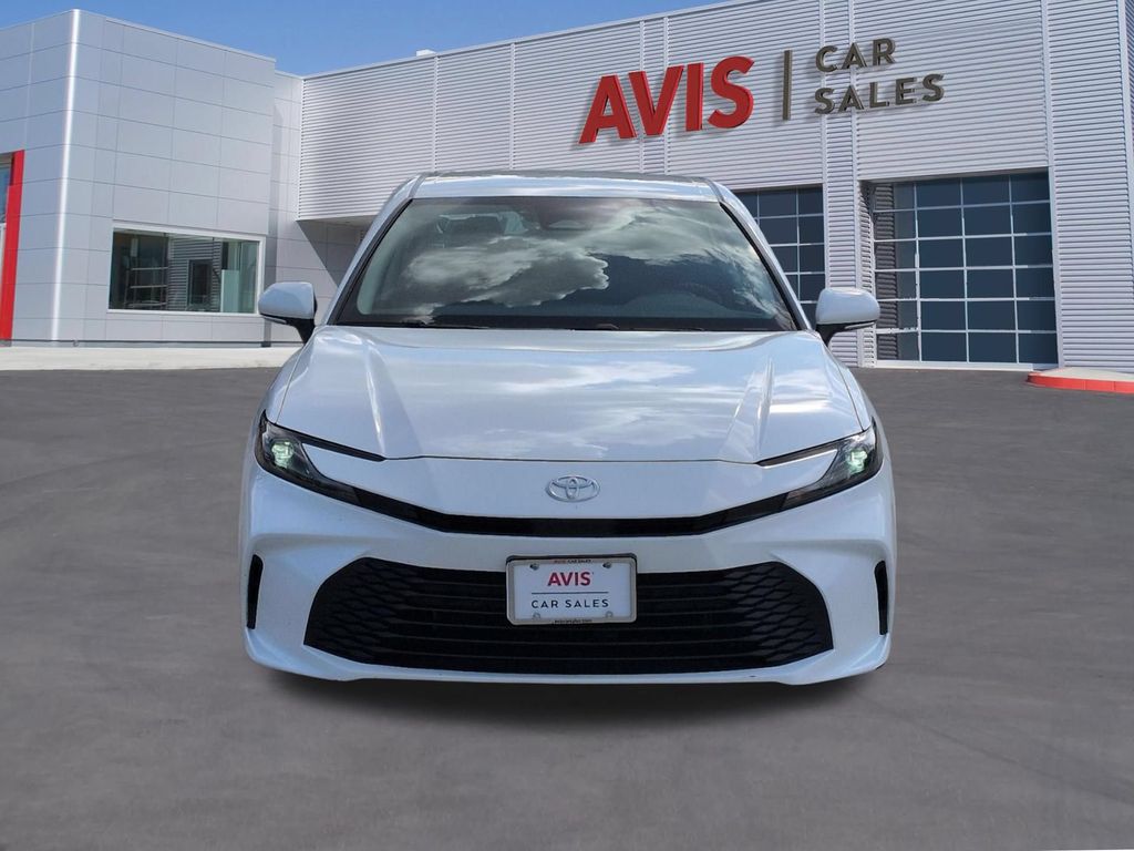 Thumbnail: 2025 Toyota Camry - 2