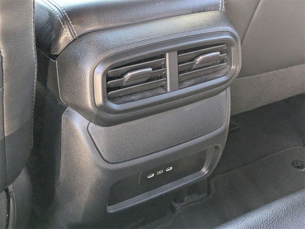 Thumbnail: 2024 Honda Passport - 30