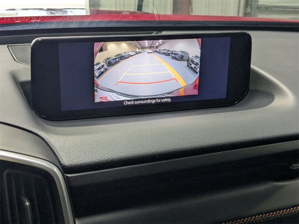 Thumbnail: 2025 Mazda CX-50 - 20