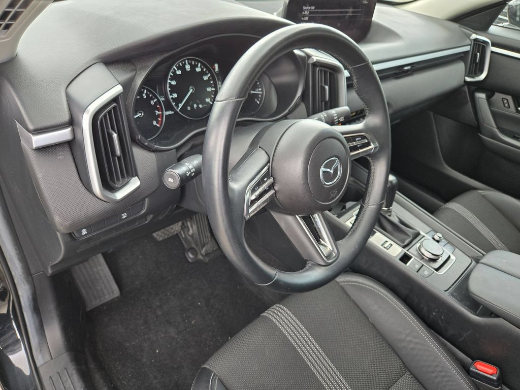 Thumbnail: 2025 Mazda CX-50 - 14