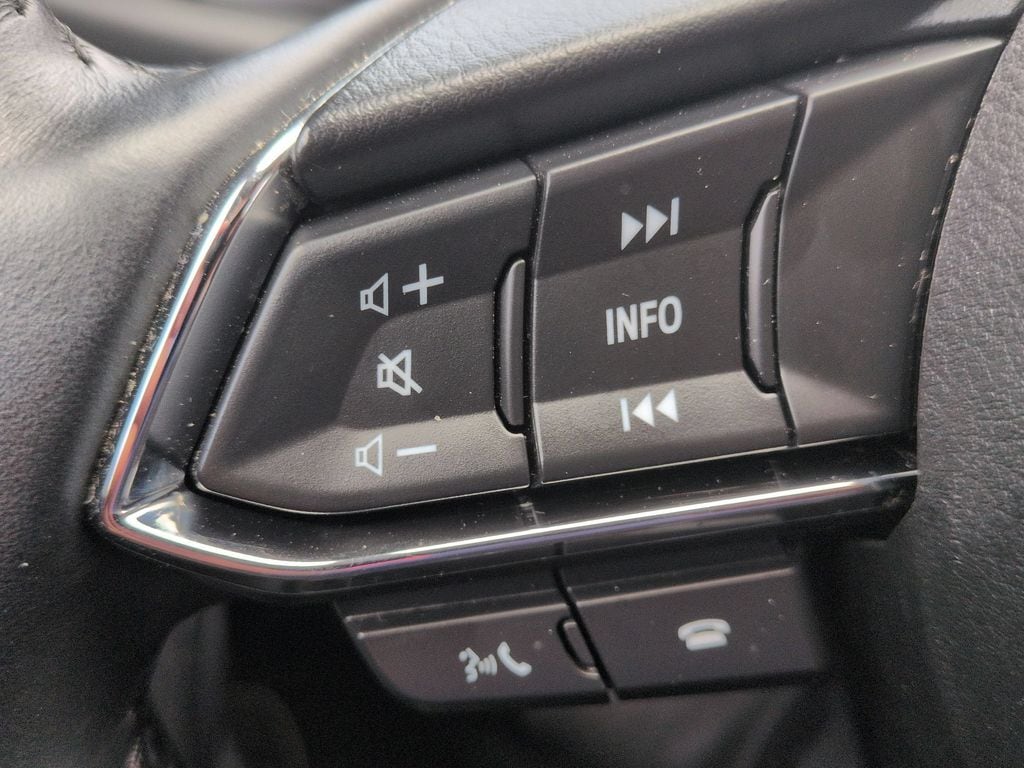 Thumbnail: 2025 Mazda CX-5 - 20