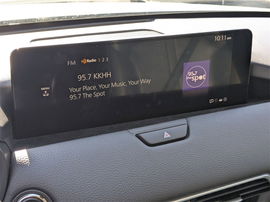 Thumbnail: 2025 Mazda CX-90 - 20