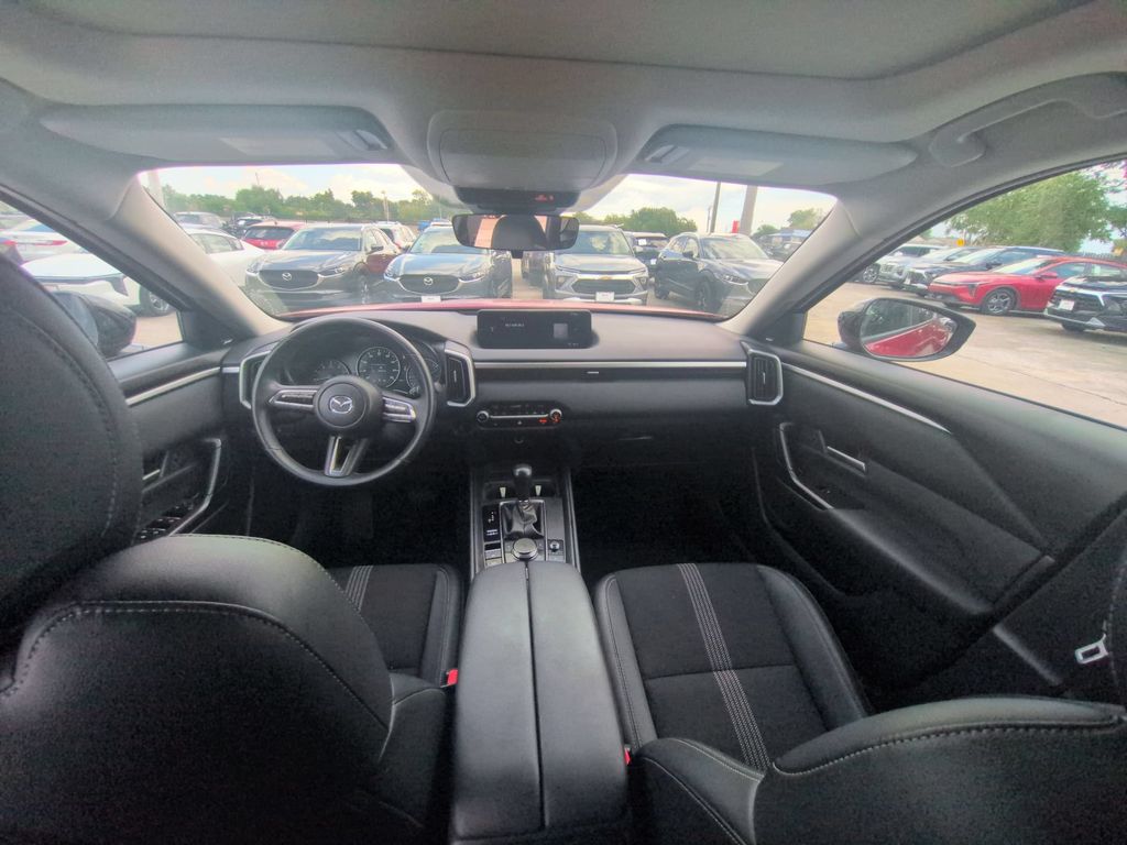 Thumbnail: 2025 Mazda CX-50 - 24