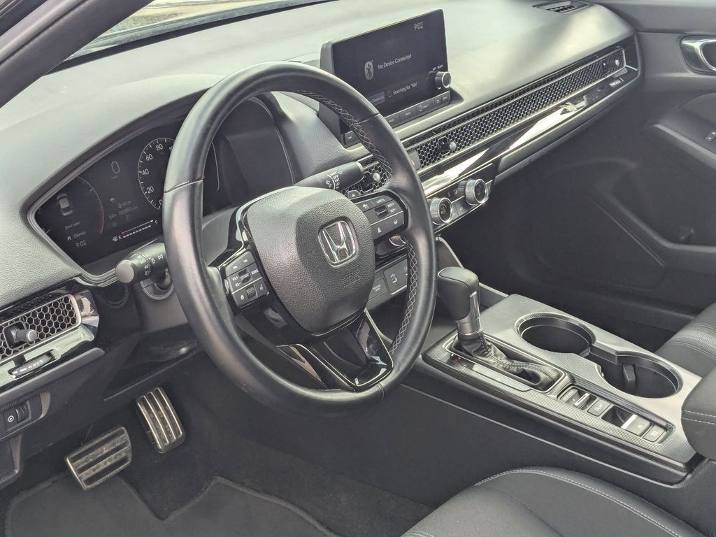 Thumbnail: 2025 Honda Civic - 14