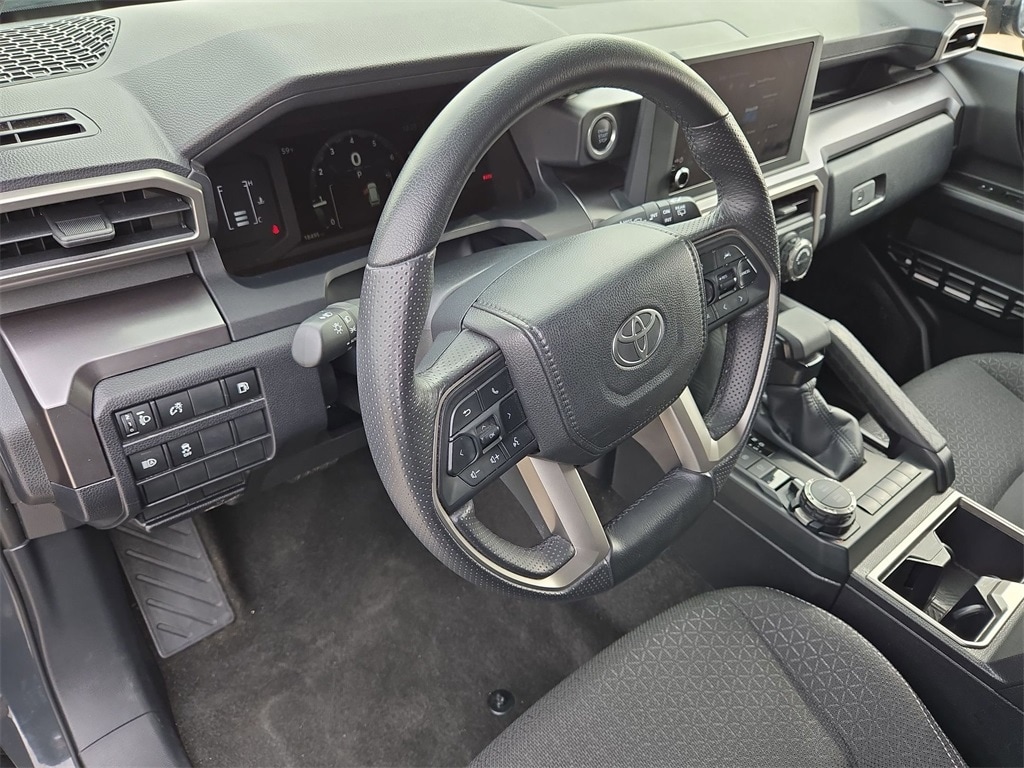 Thumbnail: 2025 Toyota 4Runner - 14