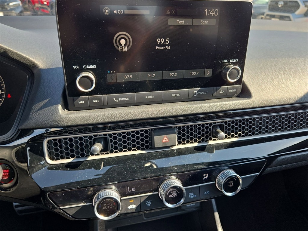 Thumbnail: 2025 Honda Civic - 18