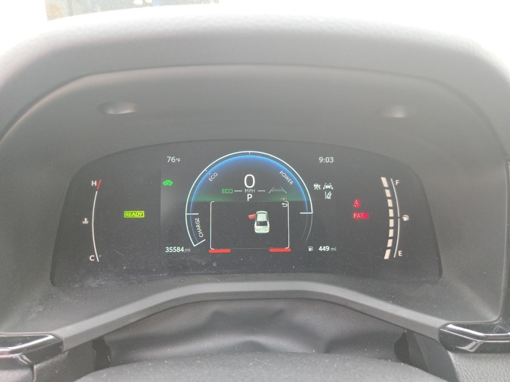 Thumbnail: 2025 Toyota Camry - 9