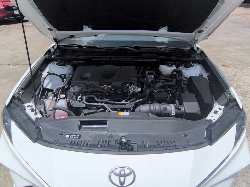 Thumbnail: 2025 Toyota Camry - 34