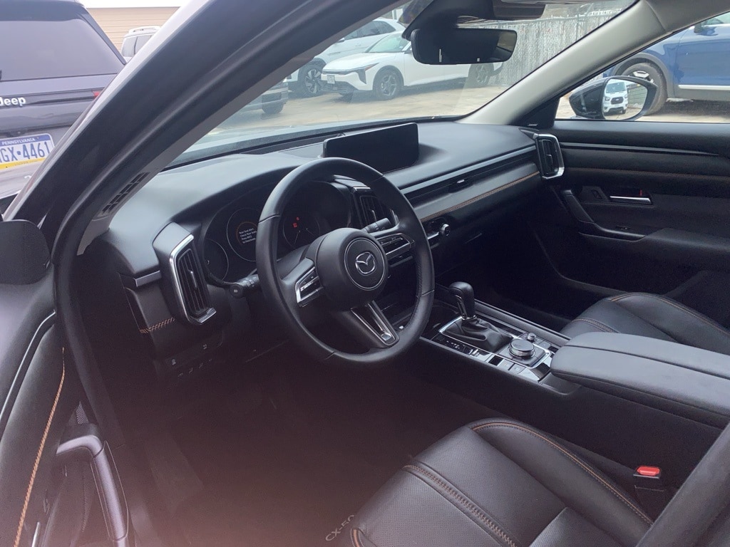 Thumbnail: 2025 Mazda CX-50 - 5