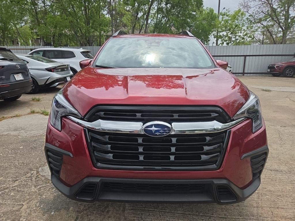 Thumbnail: 2025 Subaru Ascent - 6