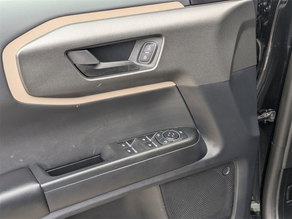 Thumbnail: 2025 Ford Bronco Sport - 13