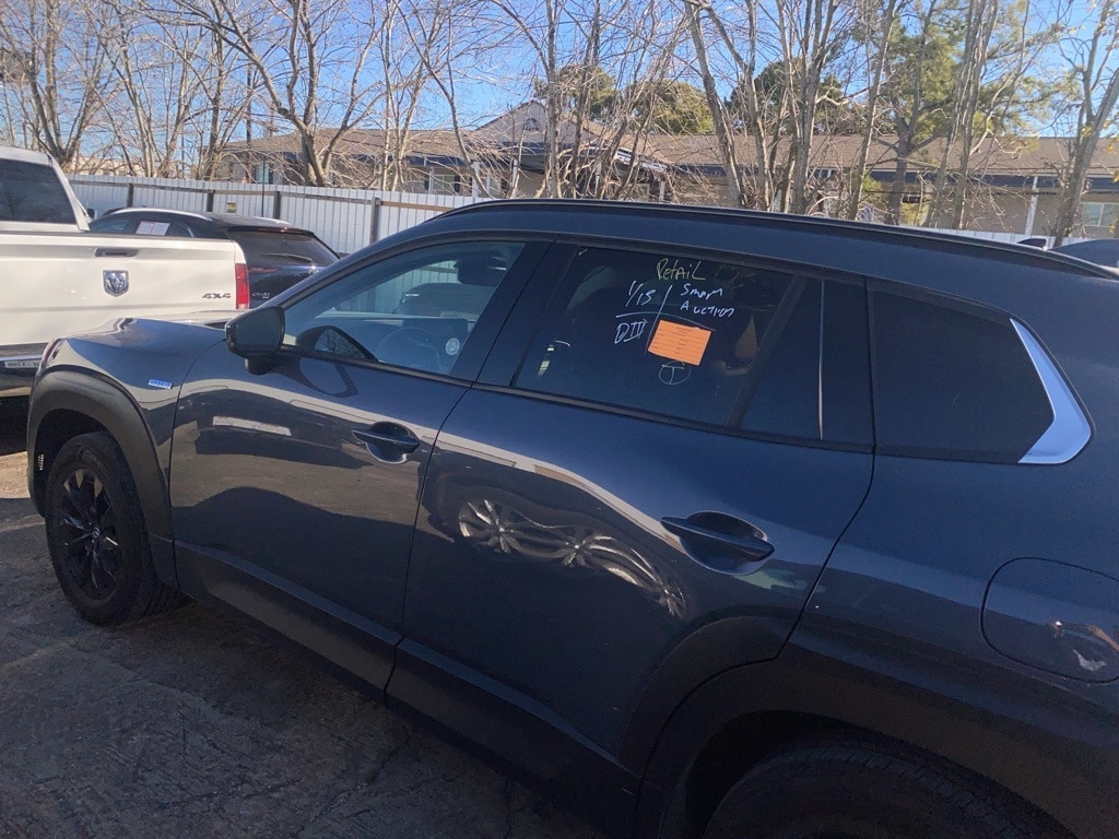 Thumbnail: 2025 Mazda CX-50 - 2