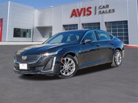 2023 Cadillac CT5 Premium Luxury -
                  Houston, TX