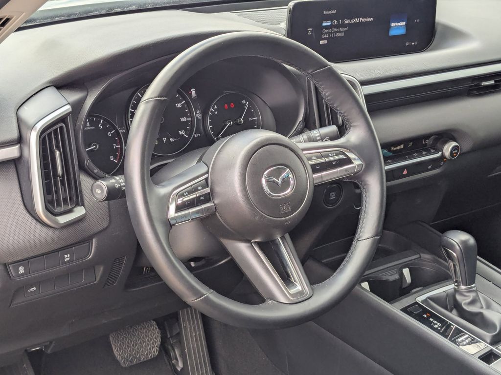 Thumbnail: 2025 Mazda CX-50 - 15