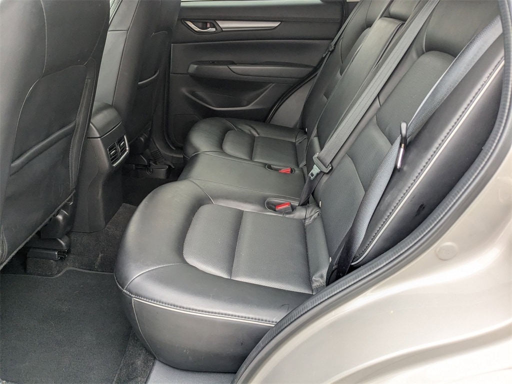 Thumbnail: 2024 Mazda CX-5 - 25