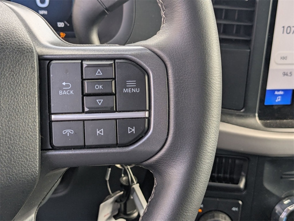 Thumbnail: 2025 Ford F-150 - 17