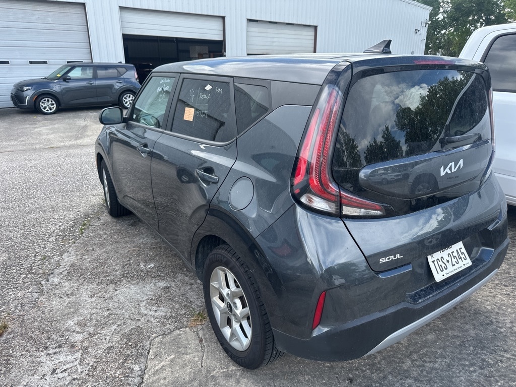 Thumbnail: 2023 Kia Soul - 6