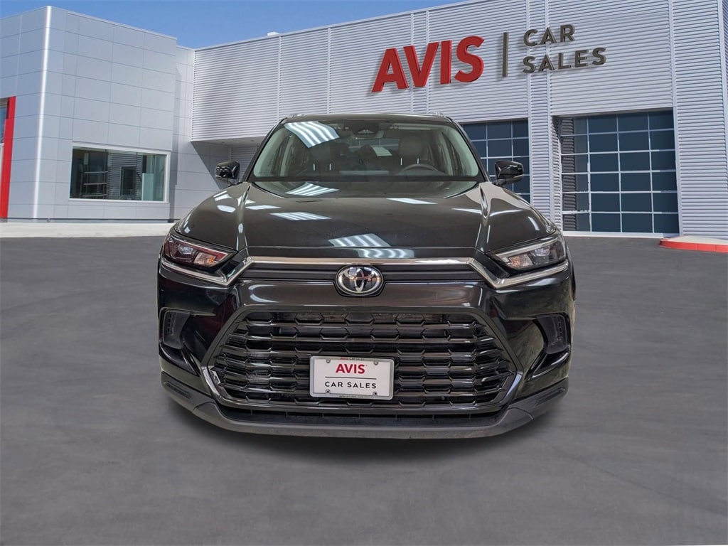 Thumbnail: 2025 Toyota Grand Highlander - 2