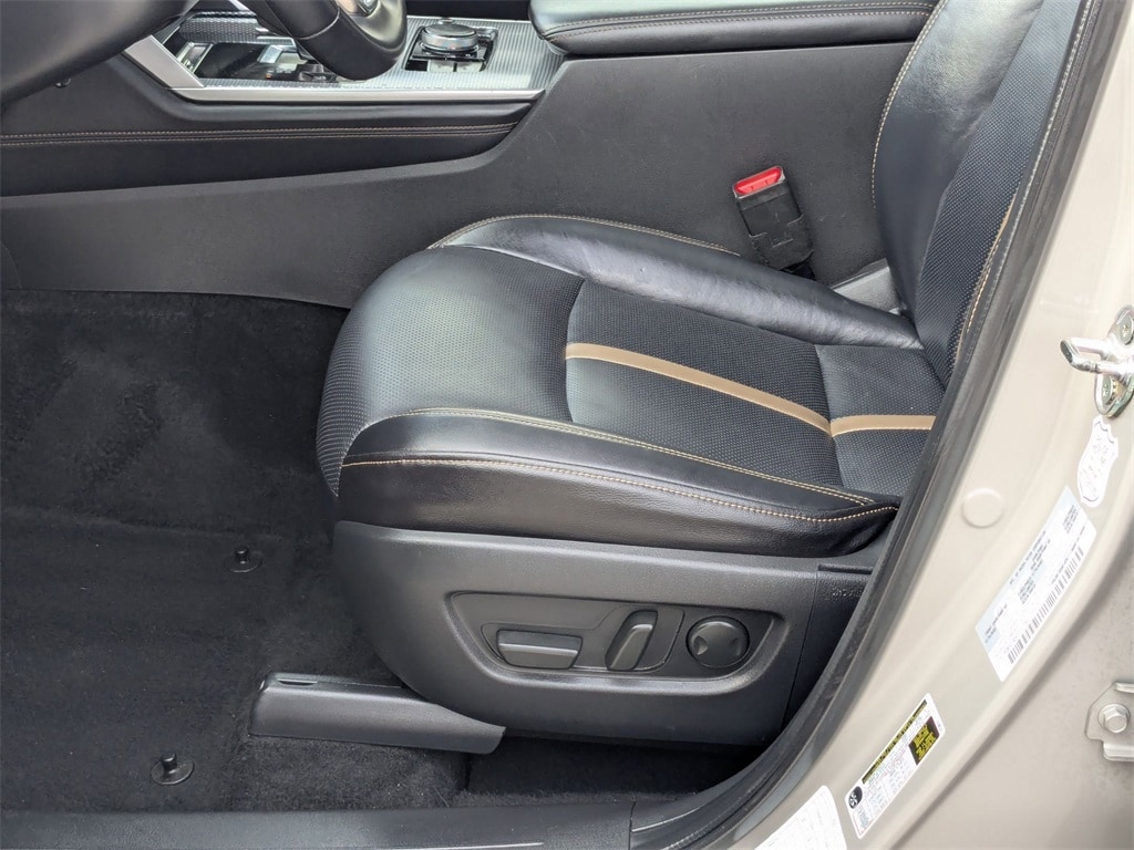 Thumbnail: 2025 Mazda CX-90 - 25