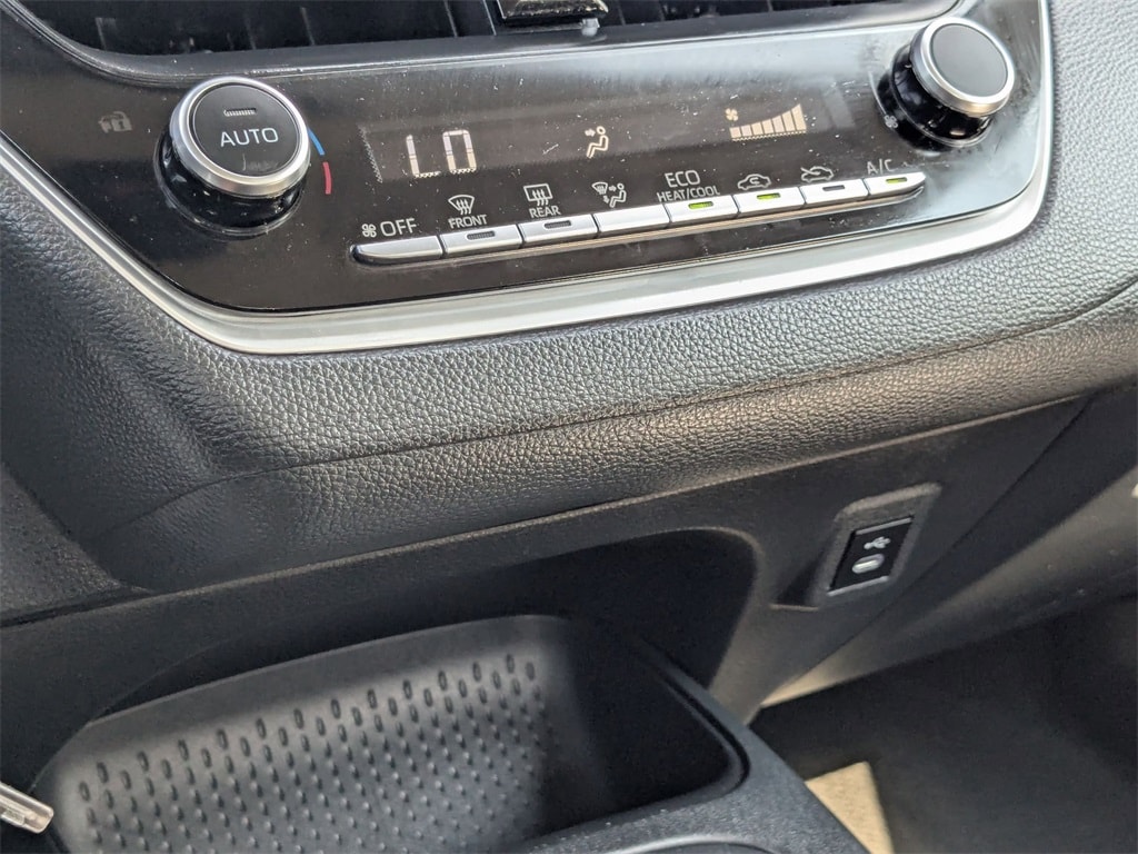 Thumbnail: 2024 Toyota Corolla - 22