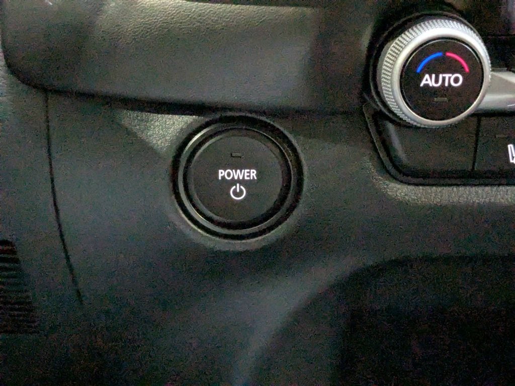 Thumbnail: 2025 Mazda CX-50 - 21