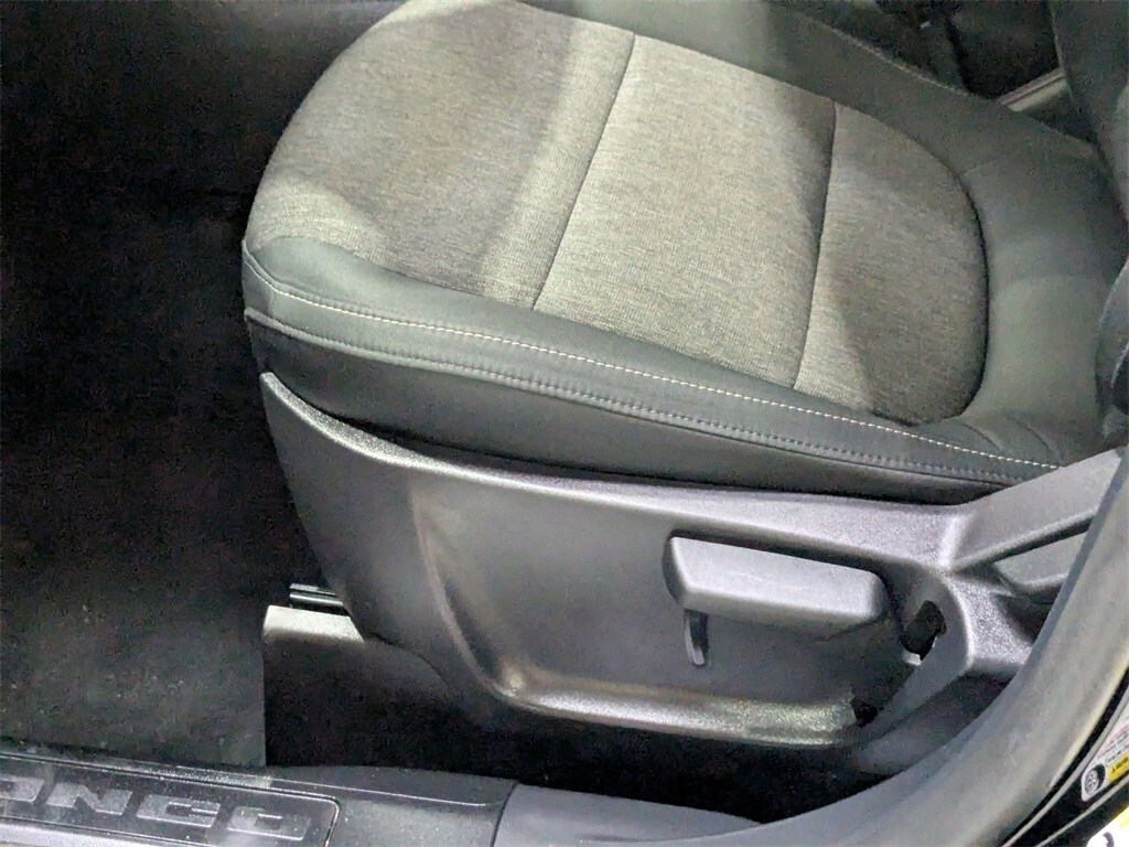 Thumbnail: 2024 Ford Bronco Sport - 23