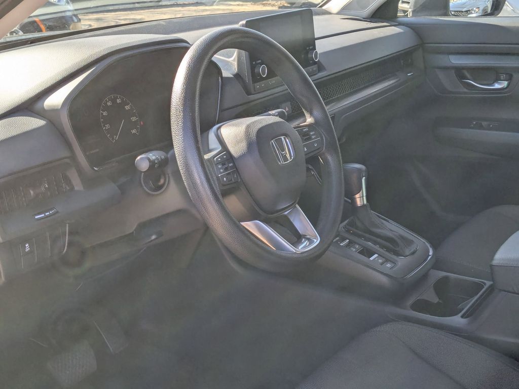 Thumbnail: 2024 Honda CR-V - 14
