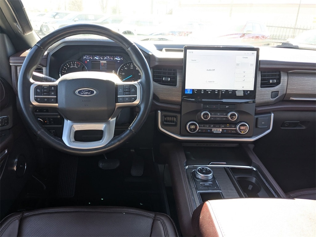 Thumbnail: 2024 Ford Expedition MAX - 26