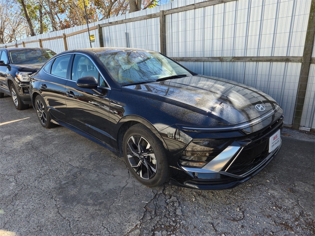 Thumbnail: 2025 Hyundai Sonata - 2