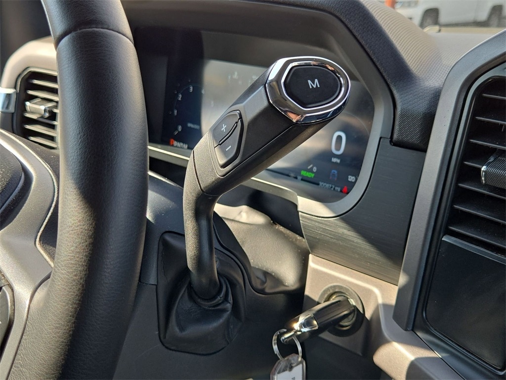 Thumbnail: 2025 Ford F-150 - 19