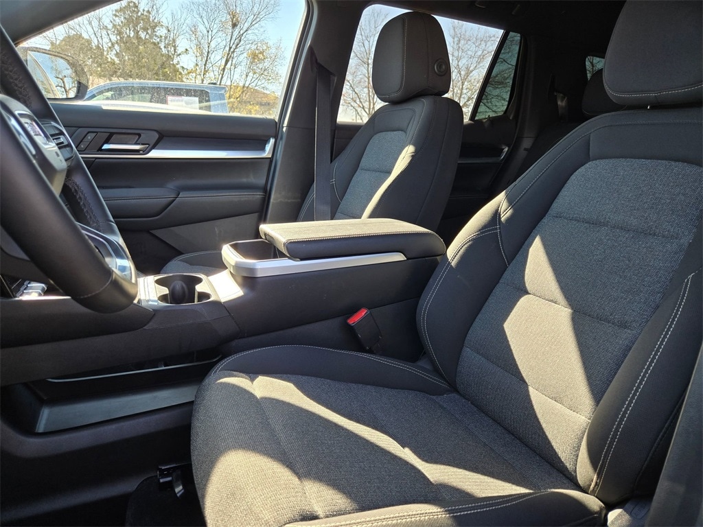 Thumbnail: 2025 GMC Terrain - 7