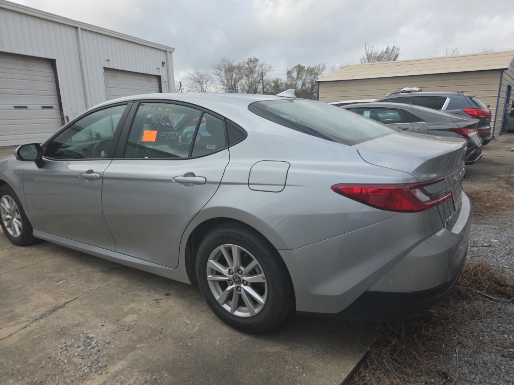 Thumbnail: 2025 Toyota Camry - 2