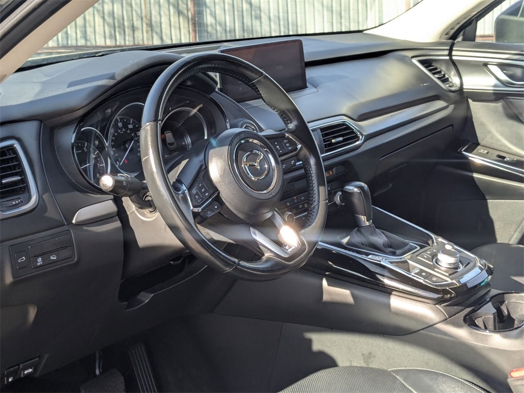 Thumbnail: 2023 Mazda CX-9 - 14